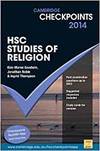 Camb Checkpts Hsc Studies Of Religion