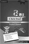 Click Start Level 8 Tch 2Ed
