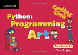 Python Programming Art Level 1
