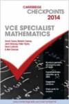 Camb Checkpts Vce Specialist Maths