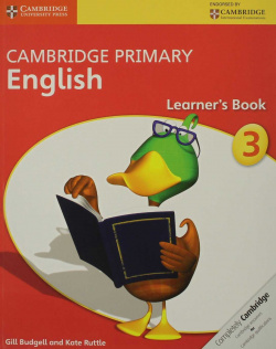 Cambridge primary english