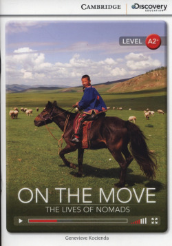 Cdir Low-Int On Move: Lives Of Nomads Bk/Online
