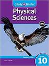 Study Master Phys Sciences Grade 10 Caps Tch