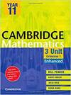 Camb 3 Unit Math Year 11 Enhanced Version 2Ed