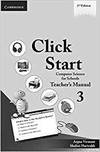 Click Start Level 3 Tch 2Ed