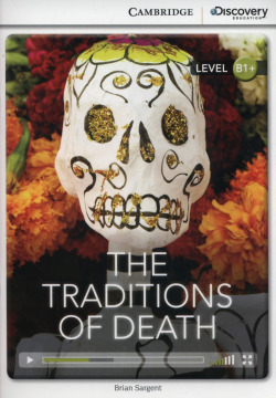 Cdir High-Int Traditions Of Death Bk/Online
