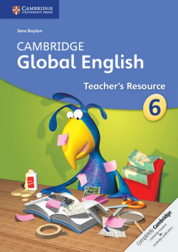 Camb Global Eng Stage 6 Tch Res