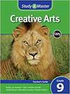 Study Master Creative Arts Grade 9 For Caps Tch