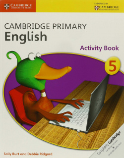 Cambridge primary english