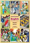 Study Master Eng Literacy Grade 3 Big Book 1 Caps