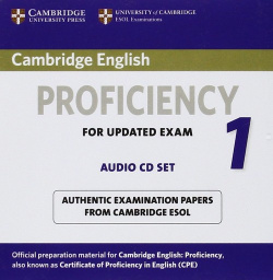 Camb Cert Prof Eng Updated 1 Cd