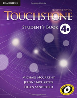 Touchstone 4 2Ed Sb B