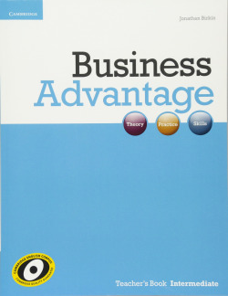 Bus Advantage Int Tch