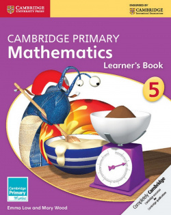 Camb Primary Maths Stage 5 Sb
