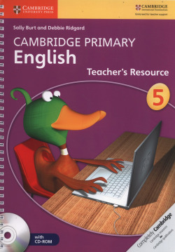 5.cambridge primary english.(teacher resource)