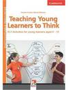 Teaching Young Learners To Think