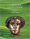 North American Camb Latin Course Unit 3 Tch 5Ed