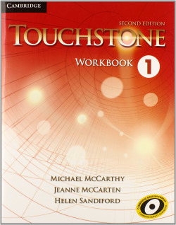 Touchstone 1 2Ed Wb