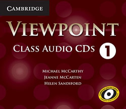 Viewpoint 1 Cd