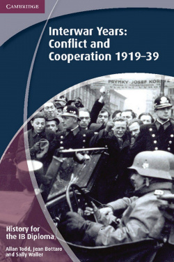 History Ib Diploma: Inter-War Years 1919-1939