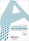 Camb Vce Accounting Units 1&2 2Ed Pb