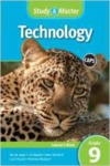 Study Master Technology Grade 9 For Caps Sb