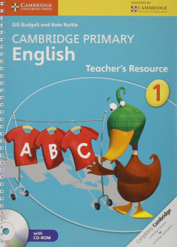 1.cambridge primary english.(teacher resource)