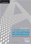 Camb Vce Accounting 1&2 2E Wkbk Pb