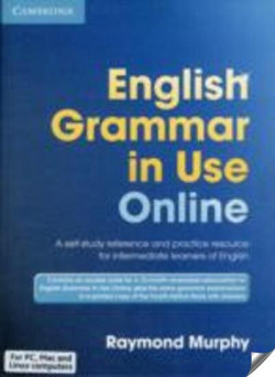 EGU ONLINE ACCESS CODE/BOOK WITH KEY PK