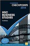 Camb Checkpts Hsc Business Studies