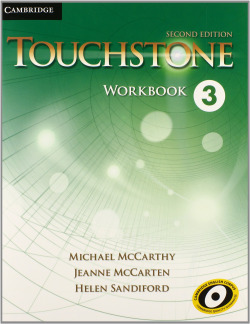 Touchstone 3 2Ed Wb
