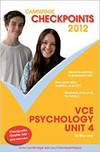 Checkpts Vce Psychology Unit 4 2012 Pb