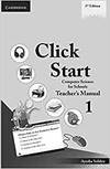 Click Start Level 1 Tch 2Ed