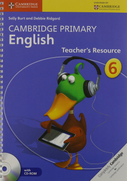 cambridge primary english.(teacher resource)