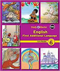 Study Master Eng Grade 6 Core Reader