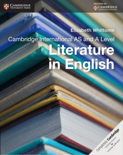 Camb Intern As And A Level Literat Eng Cb
