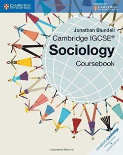 Camb Igcse Sociology Cb