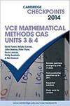Camb Checkpts Vce Mathematical Methods Cas Units 3-4