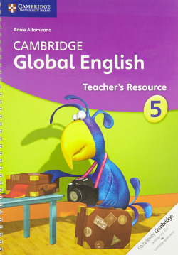 Camb Global Eng Stage 5 Tch Res