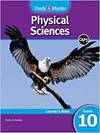 Study Master Phys Sciences Grade 10 Caps Sb