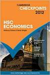 Checkpts Hsc Economics 2012 Pb