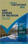 Checkpts Hsc Religion 2012 Pb