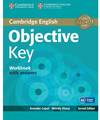Objective (wookbook +key)