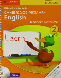 2.cambridge primary english.(teacher resource)
