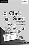 Click Start Level 2 Tch 2Ed