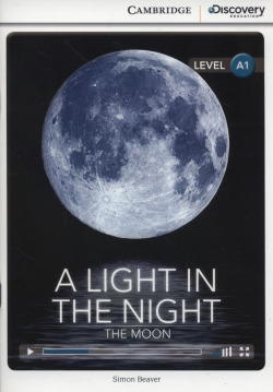 Cdir Intro A Light In Night: Moon Bk/Online