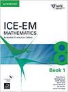 Ice-Em Maths Ac Ed 8 Bk 1 Pb