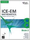 Ice-Em Maths Yr 8 Bk 2 Ac Ed Pb