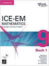Ice-Em Maths Yr 9 Bk 1 Ac Ed Pb