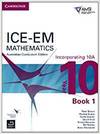 Ice-Em Maths Yr 10 Bk 1 Ac Ed Pb